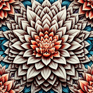 AI生画