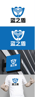 安防标识设计