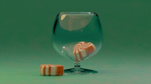 酒杯