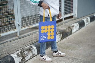 手提包样机