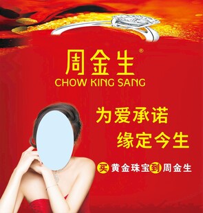 周金生广告