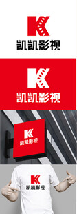 影视标识设计