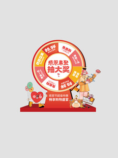 抽奖转盘