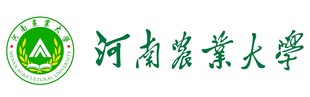 河南农业大学校徽展示
