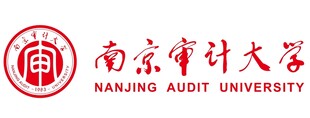 南京审计大学校徽