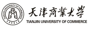 天津商业大学校徽