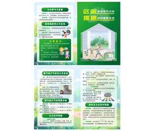 空气污染