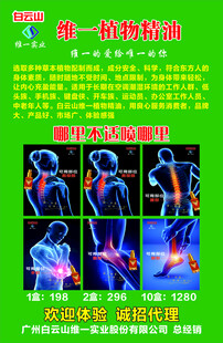 白云山 维一