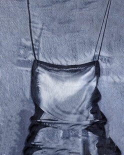牛仔布纹