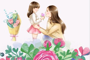 母亲节