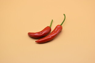 红辣椒 小米辣