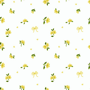 小黄花