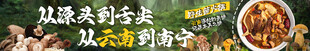 野生菌