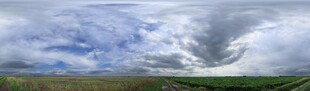 高清天空图片