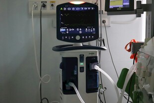 医院医疗监测设备