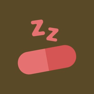 助眠药片 带来安稳睡眠