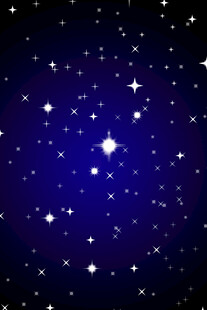 星光背景图