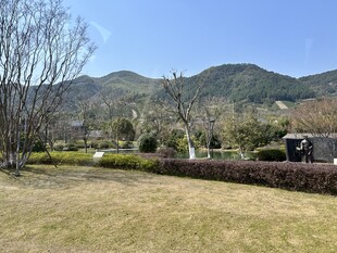 径山