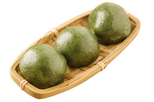 青团艾草团