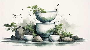 AI生画