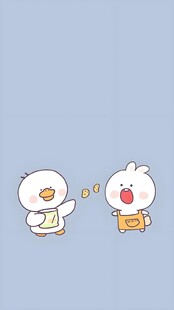 可爱卡通