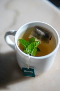 清新茶饮