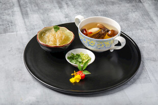 精致中式茶点套餐组合