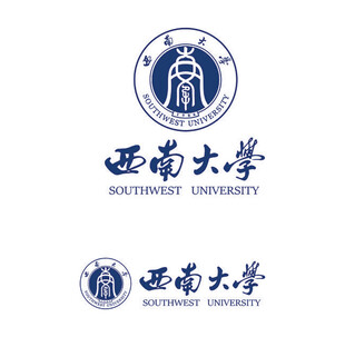 2024版西南大学logo