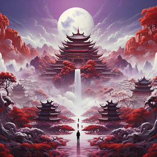 AI生画