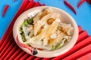 美味凉拌菜 清爽可口