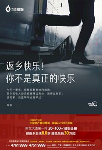 返乡背后的复杂心境