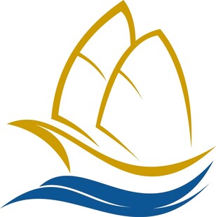扬帆起航图标
