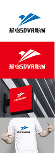 影城标识设计