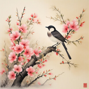 AI生画