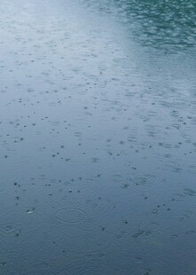 雨滴
