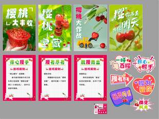 樱桃节