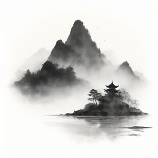 AI生画