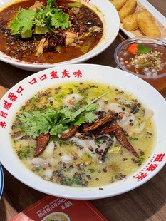 美味中式菜肴组合