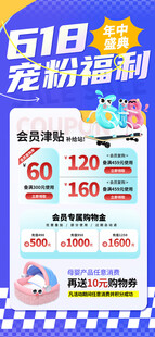积分兑换海报