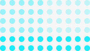 浅蓝色波点背景纹理图