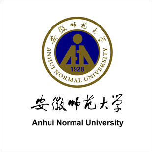 安徽师范大学校徽