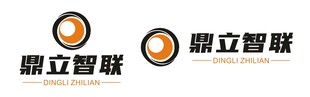 鼎立智联logo