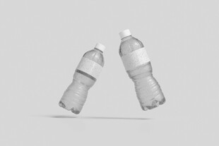纯净水样机