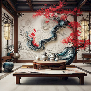AI生画