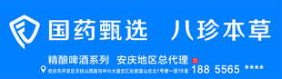 国药甄选