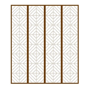 窗格
