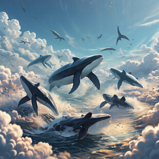 AI生画