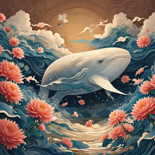 AI生画