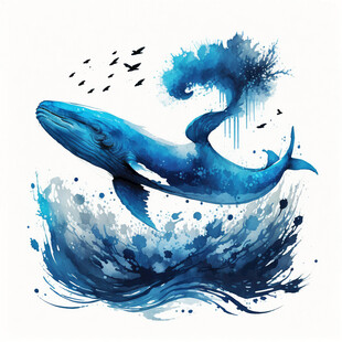 AI生画