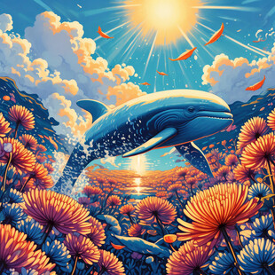 AI生画